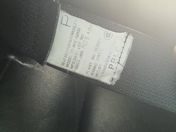 [青岛·鲁B] 二手英菲尼迪英菲尼迪Q50L2018款 2.0T 舒适版 国V