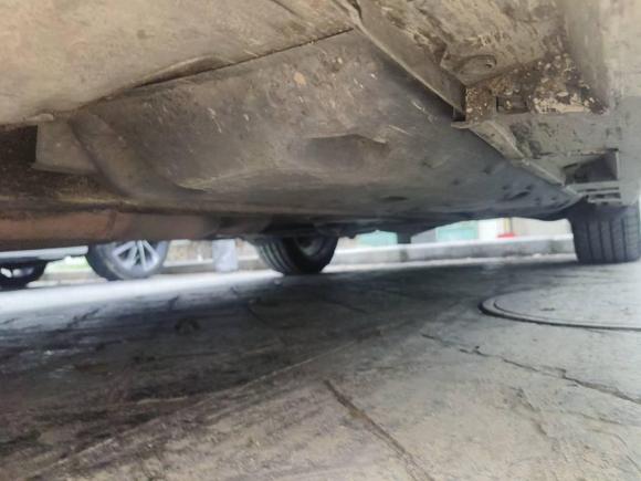 [宁波·浙B] 二手丰田锐志2013款 2.5V 尚锐版