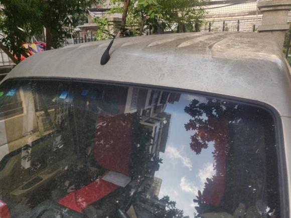 [武汉·鄂A] 二手东风小康东风小康C372012款 1.4L舒适型DK13-06