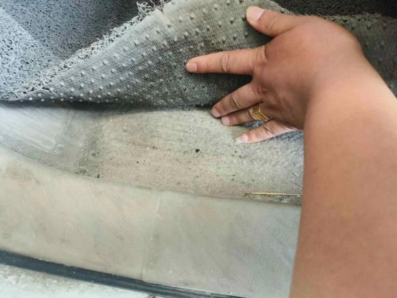 [常州·苏D] 二手丰田汉兰达2009款 3.5L 四驱7座至尊版