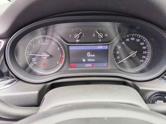 [南京·苏A] 二手别克君威2022款 552T 智享型