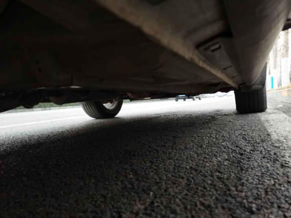 [济南·鲁A] 二手奔腾奔腾X802013款 2.0L 自动舒适型