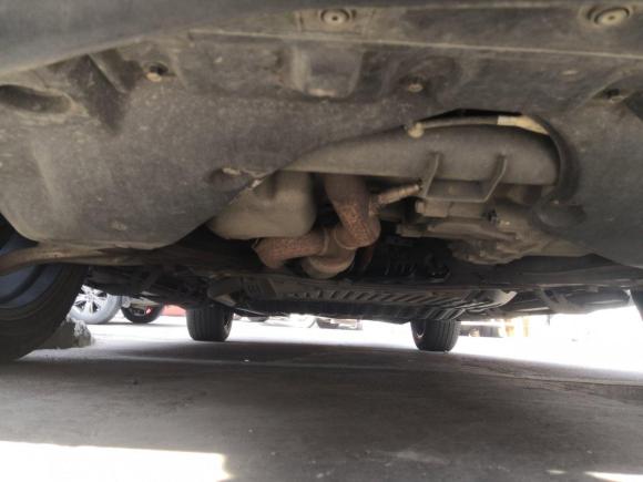 [义乌·浙G] 二手讴歌讴歌MDX2017款 3.0L 畅驭版