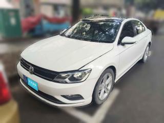 大众凌渡2015款 280TSI DSG舒适版「南京二手车」「天天拍车」