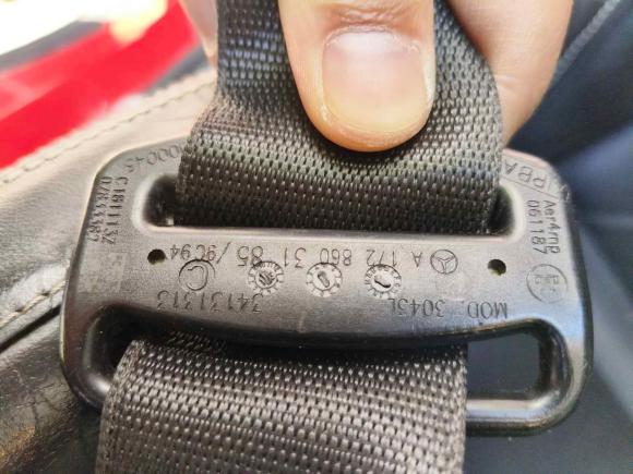 [无锡·浙J] 二手奔驰奔驰SLK级2011款 SLK 200 时尚型