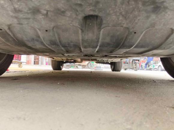 [成都·川A] 二手起亚智跑2015款 2.0L 自动两驱版DLX