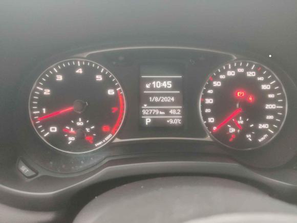 [南昌·赣M] 二手奥迪奥迪A12012款 1.4 TFSI Urban