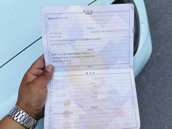 [合肥·皖A] 二手保时捷Panamera2010款 Panamera 3.6L