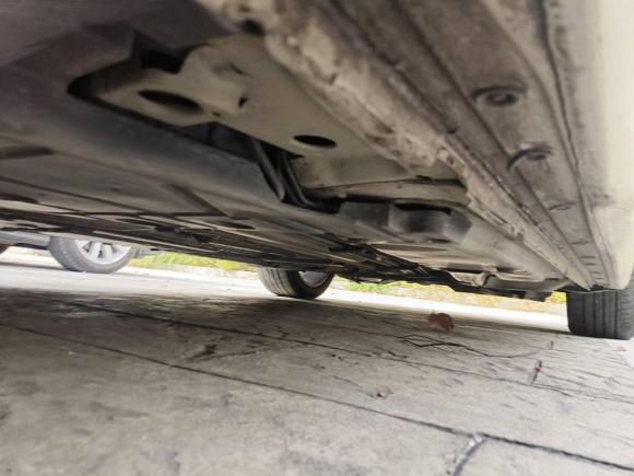 [杭州·浙A] 二手别克君威2017款 28T 尊享型