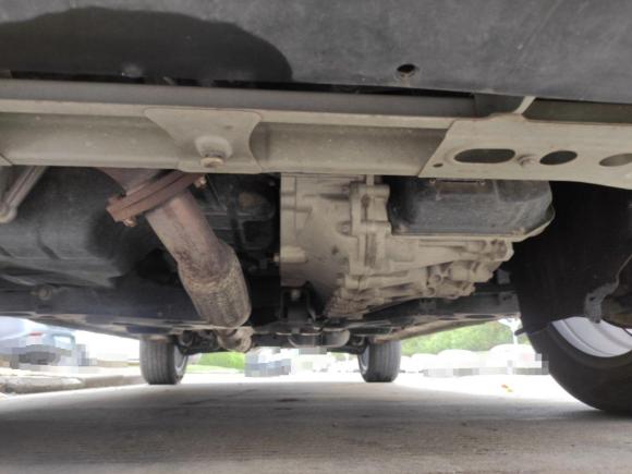 [合肥·皖A] 二手众泰大迈X72017款 上进版 2.0T DCT天山型