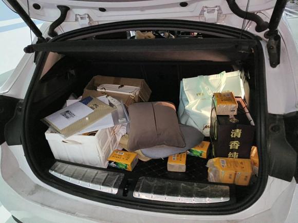 [杭州·浙A] 二手宝马宝马X22020款 sDrive20i M越野套装