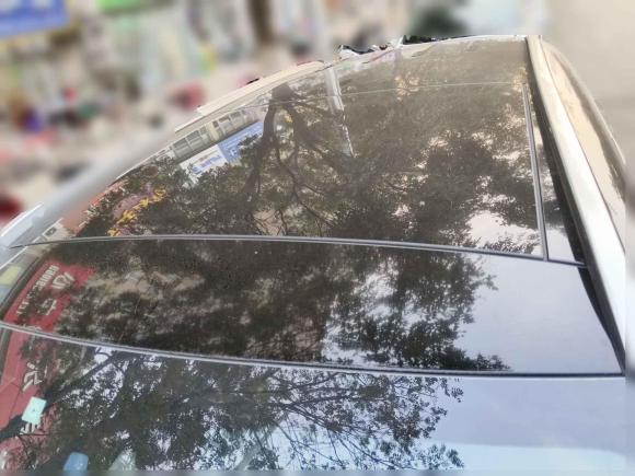 [青岛·鲁B] 二手奔驰奔驰GLC2020款 改款 GLC 300 L 4MATIC 动感型