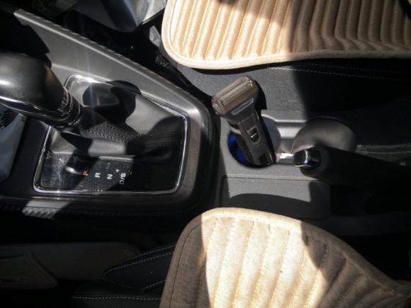 [义乌·浙G] 二手名爵名爵ZS2017款 1.5L 自动豪华版