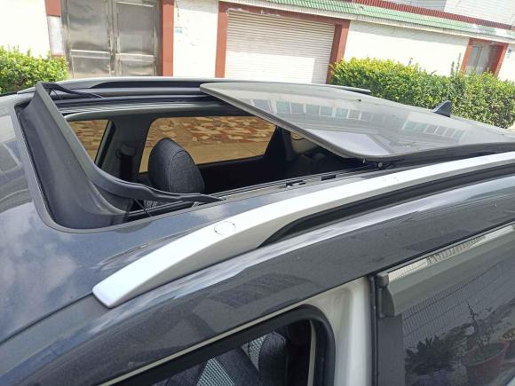 [无锡·皖N] 二手起亚KX3傲跑2020款 1.5L CVT潮流版