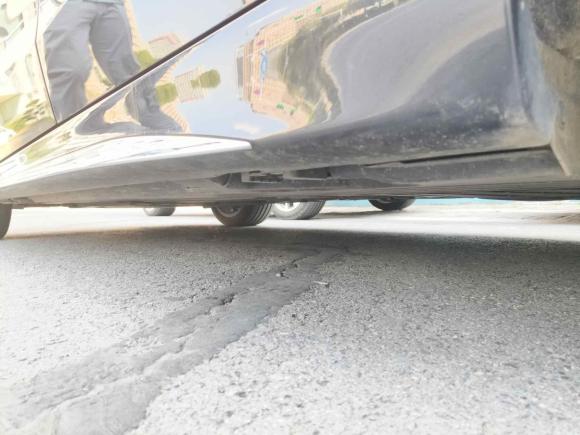 [南京·苏A] 二手奔驰奔驰C级2022款 C 260 L 运动版