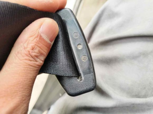 [合肥·皖A] 二手依维柯依维柯得意2014款 2.5T-A35 NJ6485AC47Z4