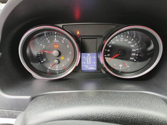 [合肥·皖A] 二手哈弗哈弗H62017款 蓝标 运动版 1.5T 手动两驱精英型