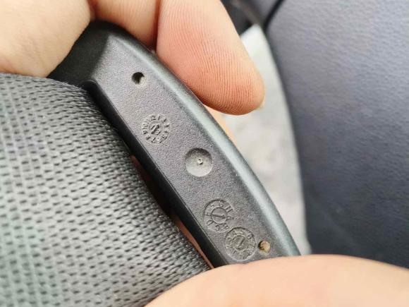 [嘉兴·浙F] 二手宝马宝马X12013款 sDrive18i 时尚型