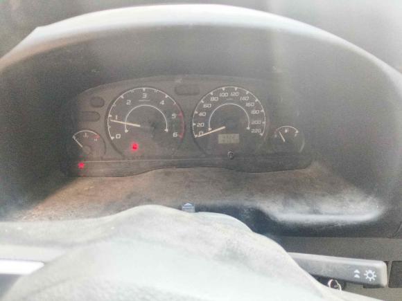 [南昌·赣A] 二手江铃特顺2017款 2.8T商运型短轴中顶6/7/8座JX493