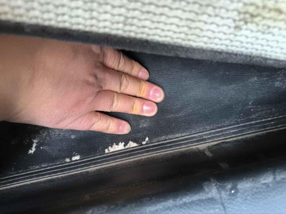 [西安·陕G] 二手现代名图2014款 1.8L 自动尊贵型DLX