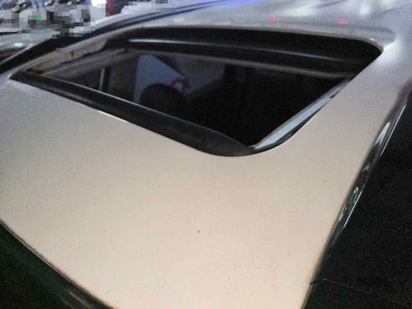 [合肥·皖A] 二手哈弗哈弗H62017款 红标 运动版 1.5T 自动两驱豪华型