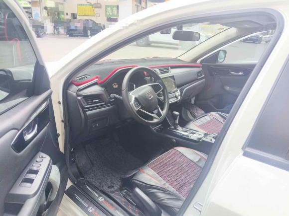 [常州·苏D] 二手本田凌派2022款 180Turbo CVT豪华版