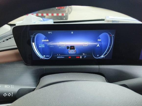 [无锡·苏B] 二手别克威朗2022款 Pro 533T 乐享版