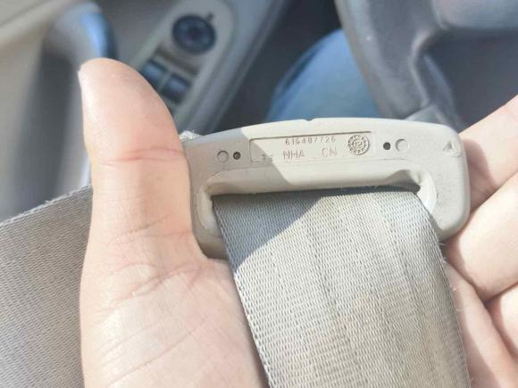 [杭州·浙A] 二手福特蒙迪欧-致胜2011款 2.0L GTDi200时尚型