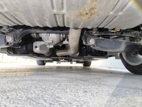 [南京·苏A] 二手凯迪拉克凯迪拉克CT52021款 改款 28T 豪华型