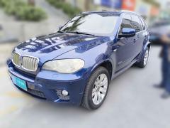 [佛山·粤E]宝马&nbsp;&nbsp;宝马X5&nbsp;&nbsp;2011款 xDrive35i M运动型