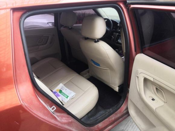 [义乌·浙G] 二手斯柯达晶锐2009款 1.4L 自动晶致版