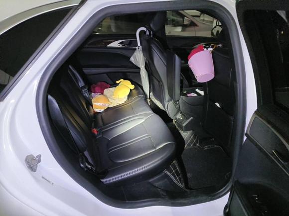 [苏州·苏U] 二手林肯林肯MKZ2020款 2.0T 尊享版