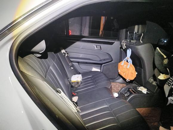 [台州·鲁V] 二手奔驰奔驰E级2015款 E 260 L 运动时尚型