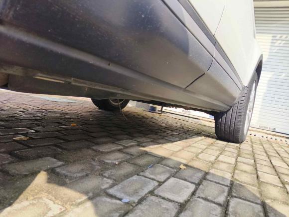 [湖州·浙E] 二手路虎揽胜极光2018款 240PS SE 智耀版