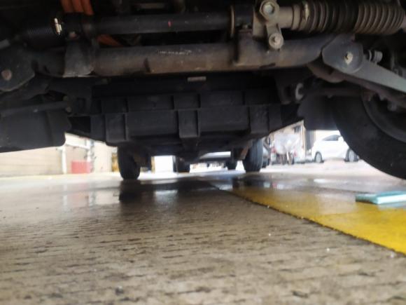 [佛山·粤A] 二手SRM鑫源SRM鑫源新能源海狮EV2017款 标准型