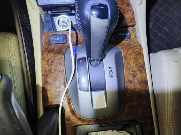 [成都·川A] 二手本田雅阁2011款 2.0L EX