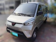 [天津·津A] 五菱汽车五菱EV502022款 经济适用型安驰35.904kWh