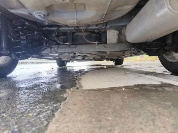 [西安·陕A] 二手福特福睿斯2017款 幸福版 1.5L 手动时尚型