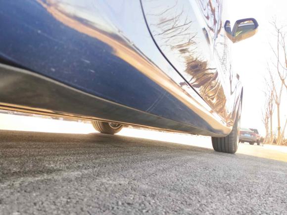 [北京·津A] 二手特斯拉Model 32019款 标准续航后驱升级版