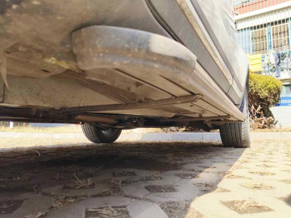 [青岛·鲁B] 二手福特领界2019款 EcoBoost 145 CVT尊领型 国V