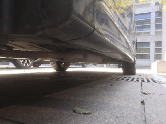 [湖州·浙E] 二手广汽传祺传祺M82020款 领航款 390T 尊贵版