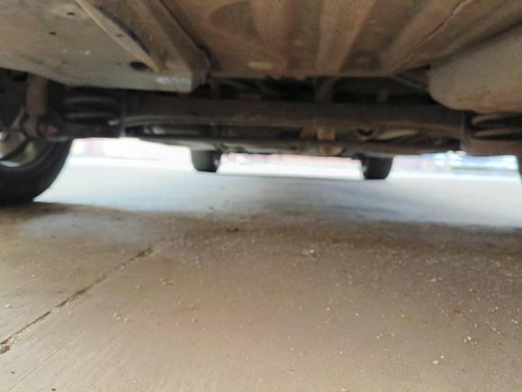 [青岛·鲁B] 二手力帆汽车轩朗2017款 1.8L 手动精英型