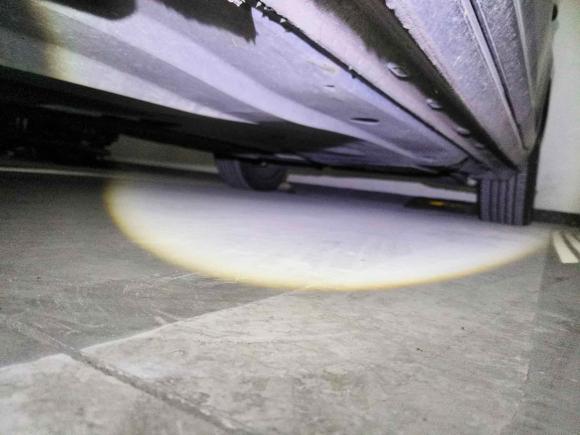 [上海·沪D] 二手大众帕萨特2023款 330TSI 尊贵版