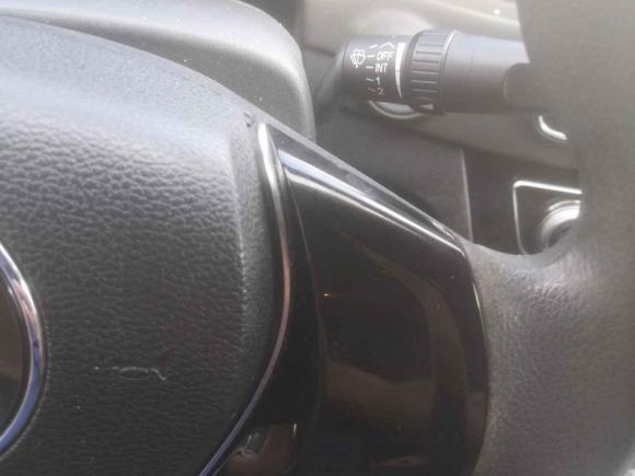 [杭州·浙A] 二手东风风行风行S50EV2018款 豪华型