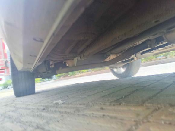 [无锡·苏B] 二手北京汽车绅宝X352016款 1.5L 自动尊贵版