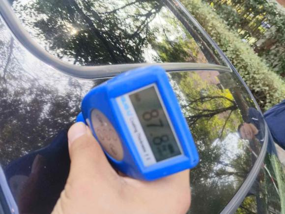 [宁波·浙B] 二手马自达马自达62012款 2.0L 自动时尚型