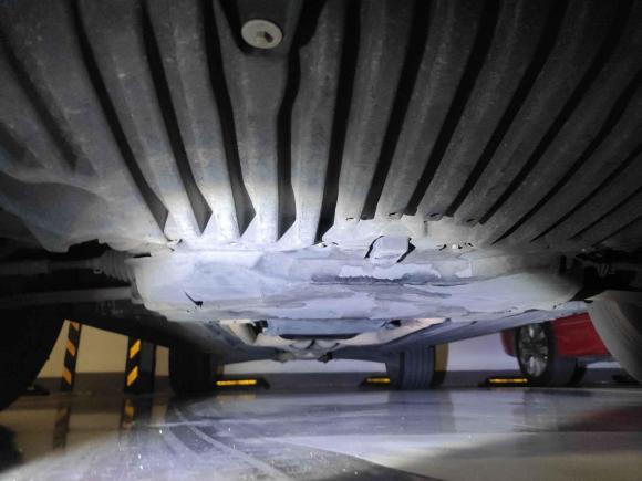 [苏州·苏U] 二手奔驰奔驰GLK级2013款 GLK 300 4MATIC 动感天窗型