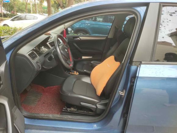 [南京·苏E] 二手斯柯达昕动2014款 1.6L 自动悦享版