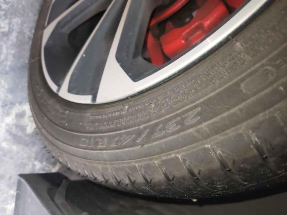 [宁波·浙A] 二手吉利汽车星瑞2023款 2.0TD 时空版