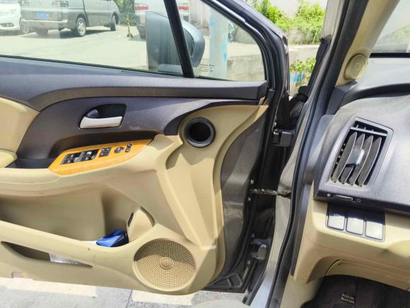 [上海·皖D] 二手本田奥德赛2009款 2.4L 豪华版